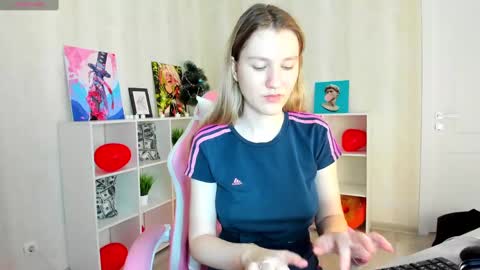 melissa_moooree online show from 27, 2, 2025