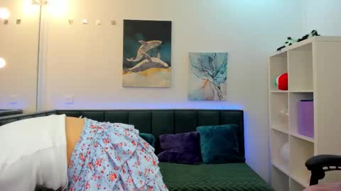 melissa_new22 online show from 24, 10, 2025