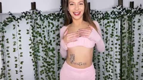 melissa_parker_ online show from 11, 9, 2025
