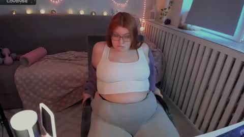 melissa_purr online show from 17, 11, 2025