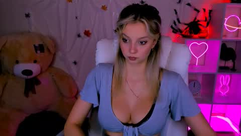 Melissa online show from 6, 11, 2025