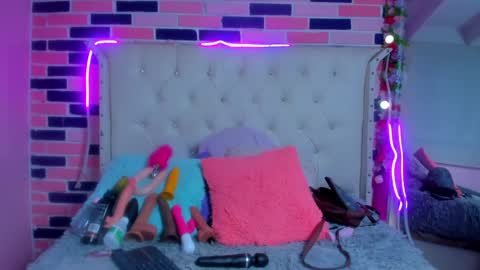 Meli online show from 12, 12, 2024