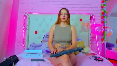 Meli online show from 15, 12, 2025