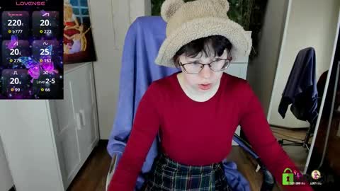 Snapshot of melissa_wells chatting on 9, 10, 2025 Melissa online show from 9, 10, 2025