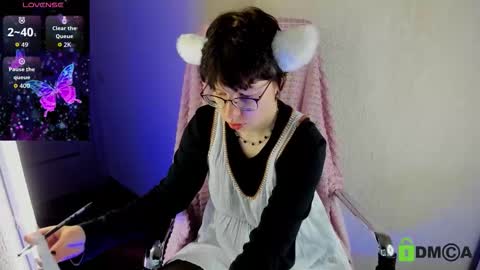 Snapshot of melissa_wells chatting on 10, 10, 2025 Melissa online show from 10, 10, 2025