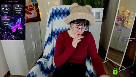 Snapshot of melissa_wells chatting on 15, 10, 2025 Melissa online show from 15, 10, 2025