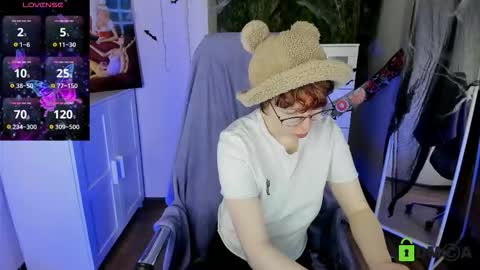 Snapshot of melissa_wells chatting on 30, 10, 2025 Melissa online show from 30, 10, 2025