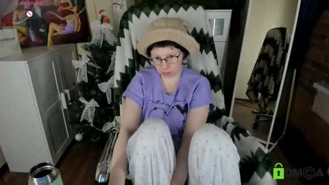 Melissa online show from 22, 12, 2025