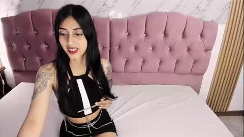 melissa online show from 26, 9, 2025