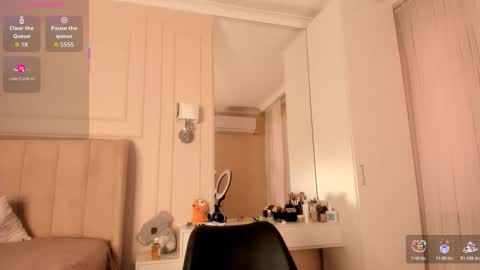 Lisaa online show from 19, 11, 2025