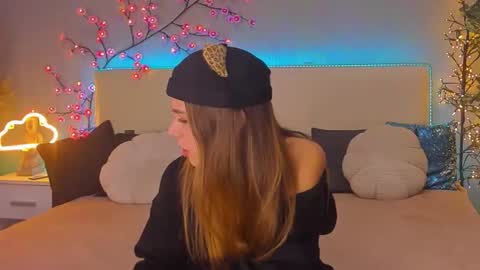 MelissaCrayzy online show from 9, 11, 2025