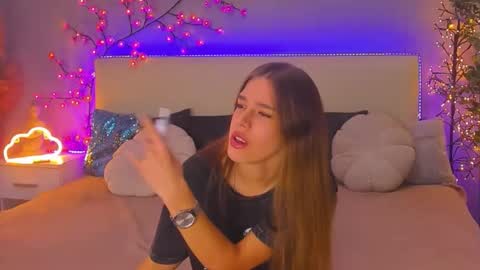 MelissaCrayzy online show from 10, 11, 2025