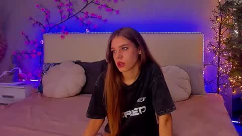 MelissaCrayzy online show from 18, 11, 2025