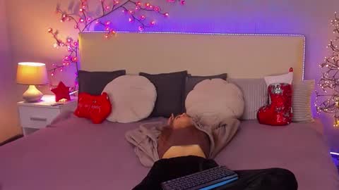 MelissaCrayzy online show from 14, 12, 2025