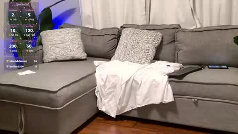 Mistress Missy online show from 3, 12, 2025