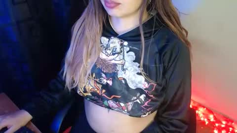 Snapshot of melissacut3x chatting on 19, 2, 2026 melissacut3x online show from 19, 2, 2026