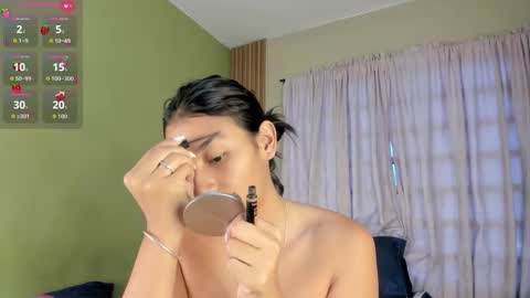 Meli online show from 25, 11, 2025