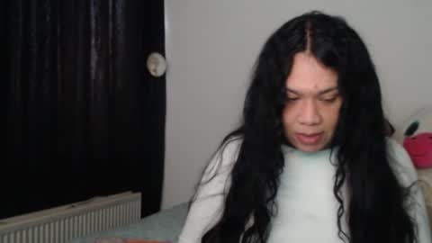 Melissa de la Prada online show from 2, 2, 2026