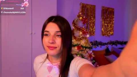 Melissa online show from 16, 11, 2025