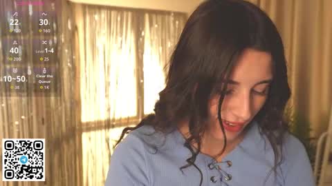 Melissa online show from 26, 11, 2025