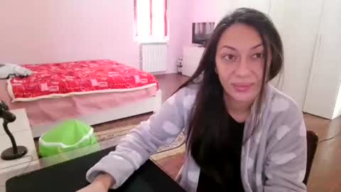 Snapshot of melissafoxxy chatting on 19, 11, 2025 melissafoxxy online show from 19, 11, 2025