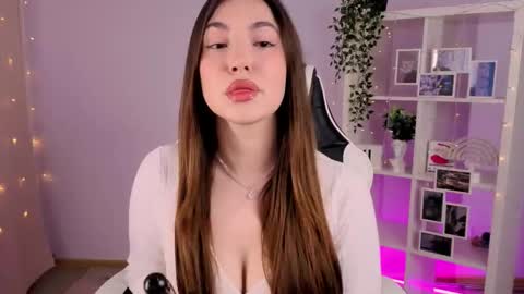 melissagray_ online show from 16, 10, 2025