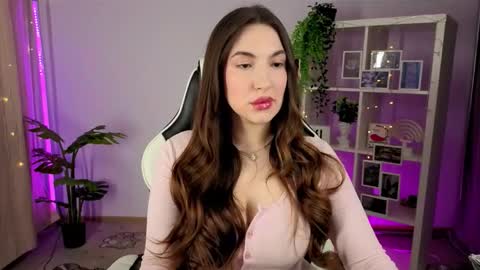 melissagray_ online show from 12, 11, 2025