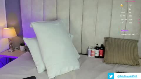 Snapshot of melissakarterrs chatting on 14, 10, 2025 M E L I S S A online show from 14, 10, 2025