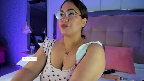 M E L I S S A  online show from 3, 12, 2025