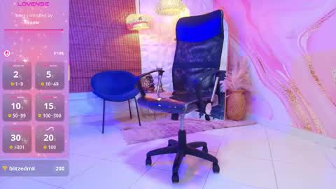 MELISSA online show from 8, 11, 2025