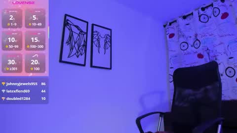 MELISSA online show from 14, 12, 2025