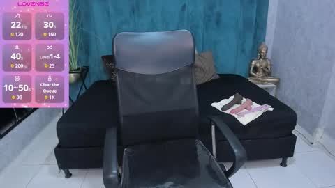 MELISSA online show from 17, 3, 2026