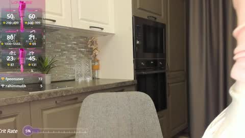 Polly help me reach 100 thumbs up  online show from 15, 1, 2025