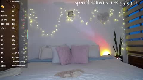 Snapshot of melissalopez27 chatting on 21, 2, 2026 Melissa Lopez online show from 21, 2, 2026