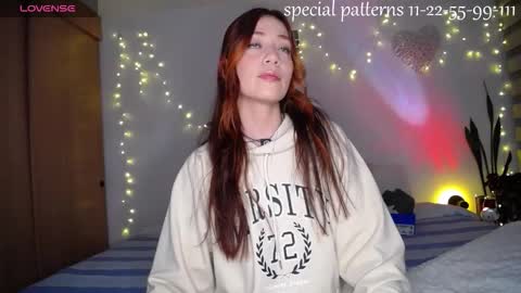 Snapshot of melissalopez27 chatting on 11, 3, 2026 Melissa Lopez online show from 11, 3, 2026