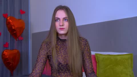 MelissaBerry online show from 24, 2, 2025