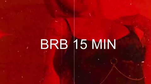 Snapshot of melissamiles chatting on 12, 10, 2025 melissamiles online show from 12, 10, 2025