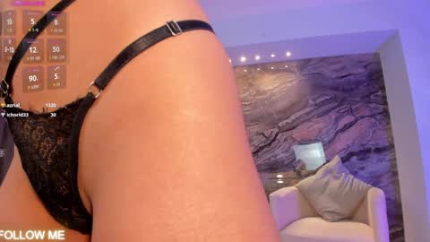 Call me Meli online show from 10, 1, 2025