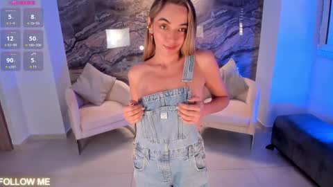 Call me Meli online show from 19, 2, 2025