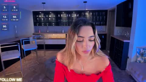 Call me Meli online show from 9, 9, 2025