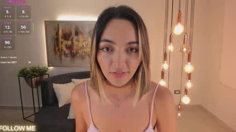 Call me Meli online show from 10, 10, 2025