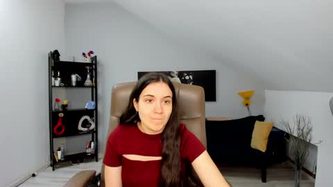 melissawiliam online show from 11, 12, 2024