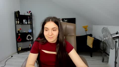 melissawiliam online show from 16, 12, 2024