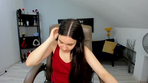 melissawiliam online show from 7, 1, 2025