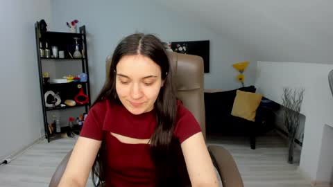melissawiliam online show from 14, 1, 2025