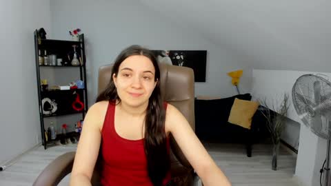 melissawiliam online show from 17, 1, 2025