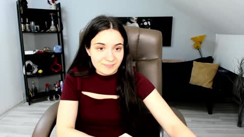 melissawiliam online show from 23, 1, 2025