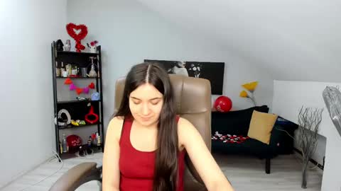 melissawiliam online show from 17, 2, 2025