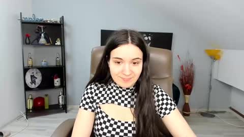 melissawiliam online show from 18, 2, 2025