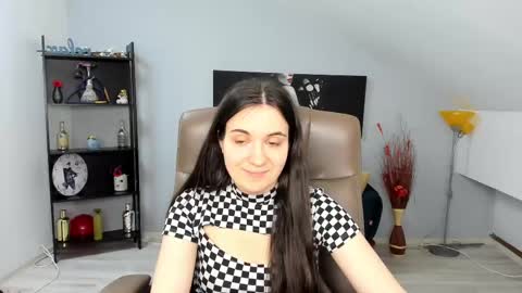 melissawiliam online show from 18, 2, 2025